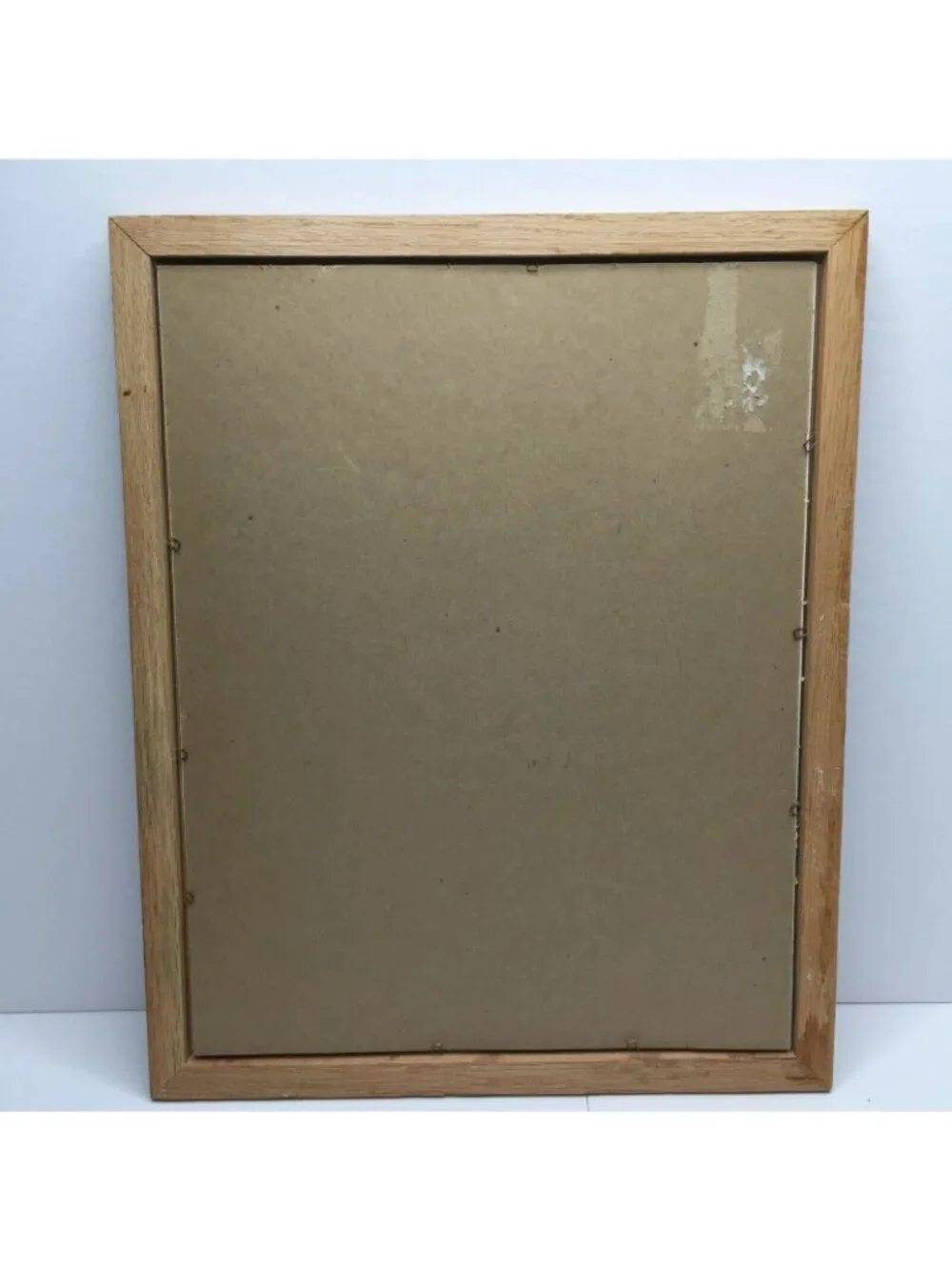 None unique piece